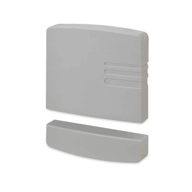 Trasmettitore con interruttore per portoncino pedonale Bircher XRF-TW 407690