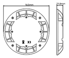 Kit Completo Gilbert Surface Spira Via Radio Wireless
