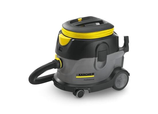 ПРАХОСМУКАЧКА KARCHER T 15/1