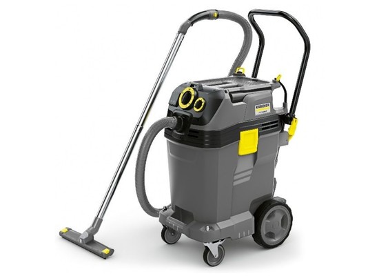 ПРАХОСМУКАЧКА KARCHER NT 50/1 TACT TЕ L