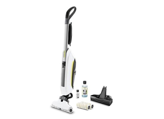 ПОДОЧИСТАЧКА  KARCHER FC 5 PREMIUM