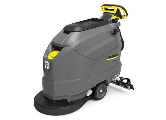 ПОДОПОЧИСТВАЩ АВТОМАТ KARCHER BD 50/ 60 C CLASSIC EP 240 V/ 50 HZ