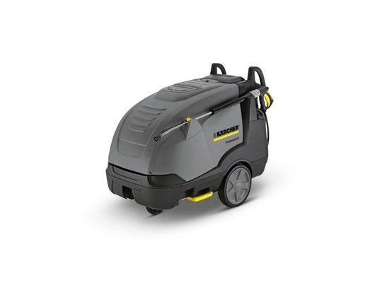 ПАРОСТРУЙНА МАШИНА KARCHER HDS E 8/16 - 4M - 36 KW