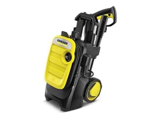 ВОДОСТРУЙНА МАШИНА KARCHER K 5 COMPACT