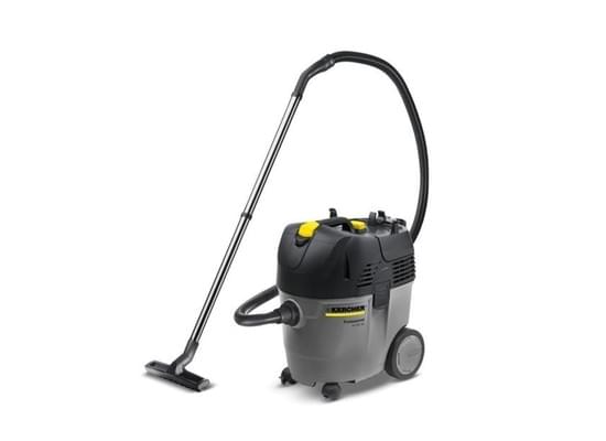 ПРАХОСМУКАЧКА  KARCHER NT 35/1 AP