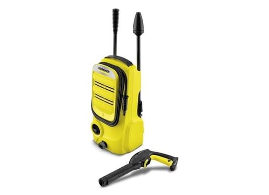 ВОДОСТРУЙНА МАШИНА KARCHER K 2 COMPACT