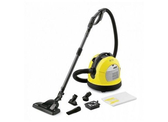 ПРАХОСМУКАЧКА  KARCHER VC 6 PREMIUM