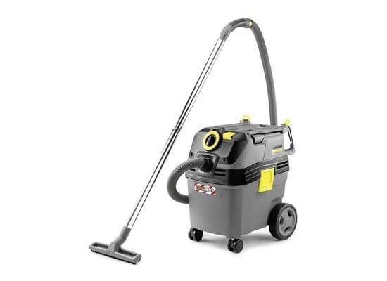 ПРАХОСМУКАЧКА ЗА СУХО И МОКРО ПОЧИСТВАНЕ KARCHER NT 30/1 Ap L