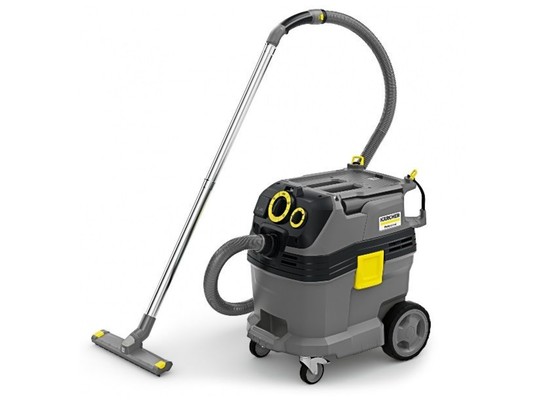 ПРАХОСМУКАЧКА KARCHER NT 30/1 TACT TE L