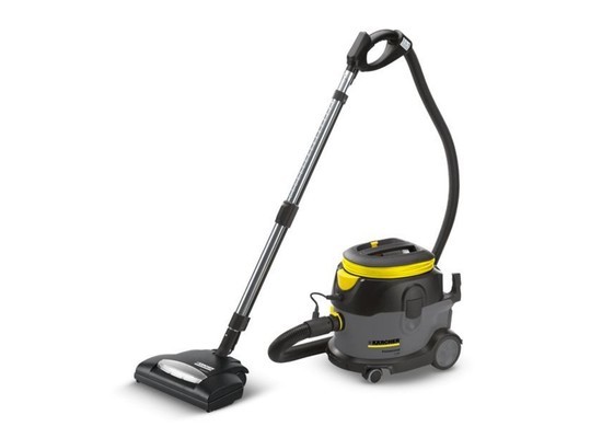 ПРАХОСМУКАЧКА ЗА СУХО ПОЧИСТВАНЕ KARCHER T 15/1 HEPA +ESB28