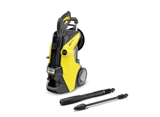 ВОДОСТРУЙНА МАШИНА KARCHER K 7 PREMIUM POWER