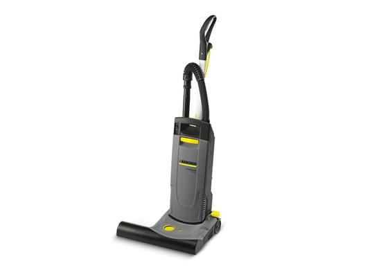 ПРАХОСМУКАЧКА ЗА КИЛИМИ И KARCHER CV 48/2 Adv