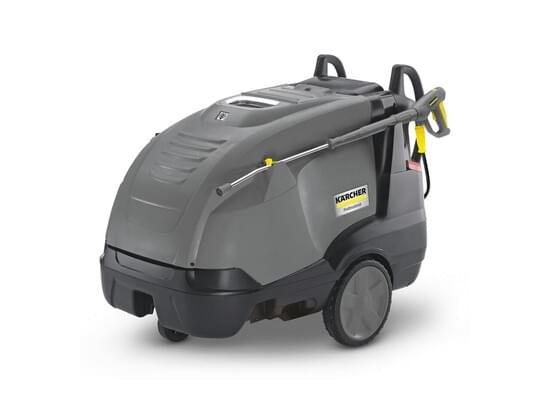 ПАРОСТРУЙНА МАШИНА KARCHER HDS 11/18 - 4 S Classic EU I