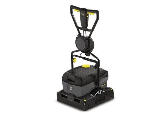 ПОДОПОЧИСТВАЩ АВТОМАТ KARCHER BR 40/10 C ADV