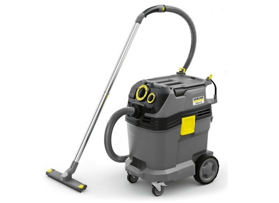 ПРАХОСМУКАЧКА KARCHER NT 40/1 TACT TE L