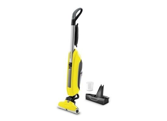 ПОДОЧИСТАЧКА KARCHER FC 5