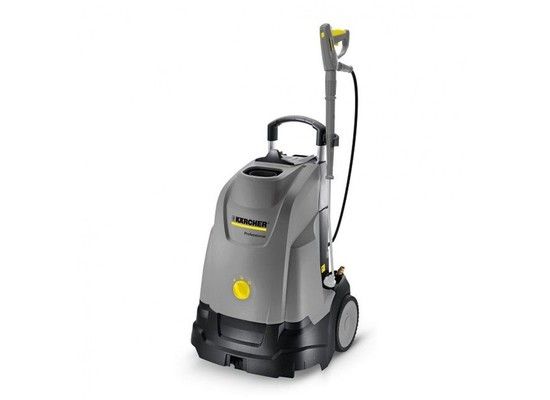 ПАРОСТРУЙНА МАШИНА KARCHER HDS 5/11 U