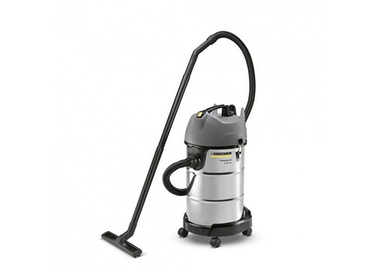 ПРАХОСМУКАЧКА KARCHER NT 38/1 ME CLASSIC