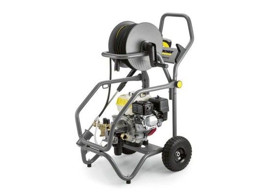 ВОДОСТРУЙНА МАШИНА С БЕНЗИНОВ ДВИГАТЕЛ KARCHER HD 7/15 G