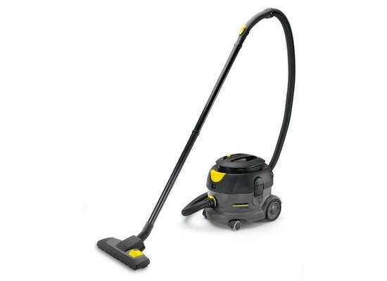 ПРАХОСМУКАЧКА ЗА СУХО ПОЧИСТВАНЕ KARCHER T 12/1