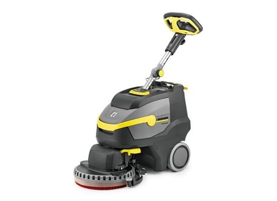 ПОДОПОЧИСТВАЩ АВТОМАТ KARCHER BD 38/12 C Bp Pack