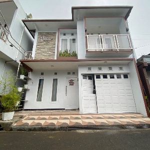 Villa Dewi 1 