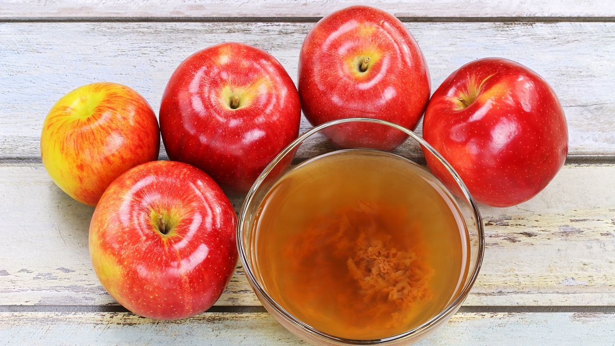 Can Apple Cider Vinegar help with Weight Loss?