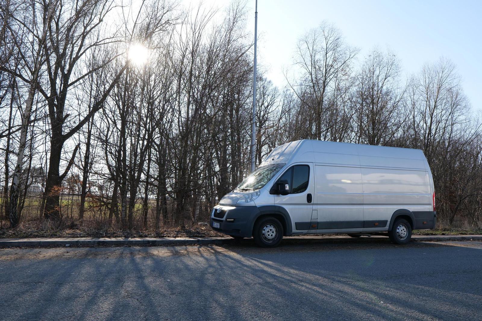 Panasonic Lumix S Pro 24-70mm F2.8 