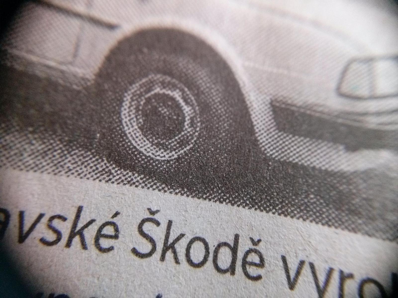 Levné hračky z eBay: předsádky pro smartphone