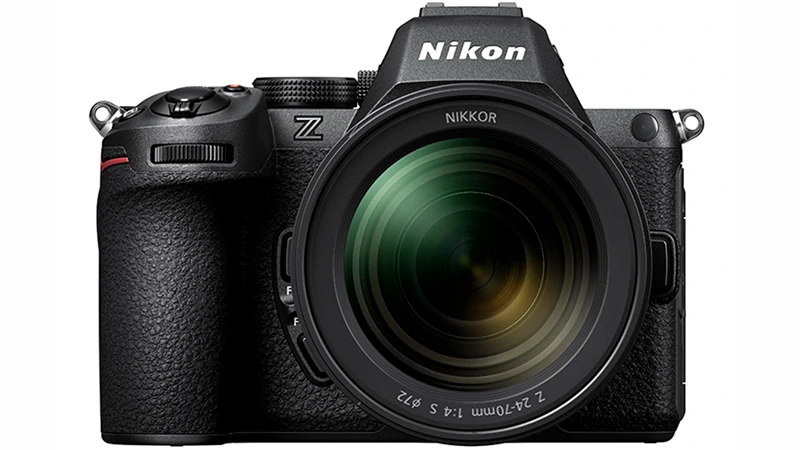 Nikon Z5 II přináší full frame a N-RAW video za příznivou cenu