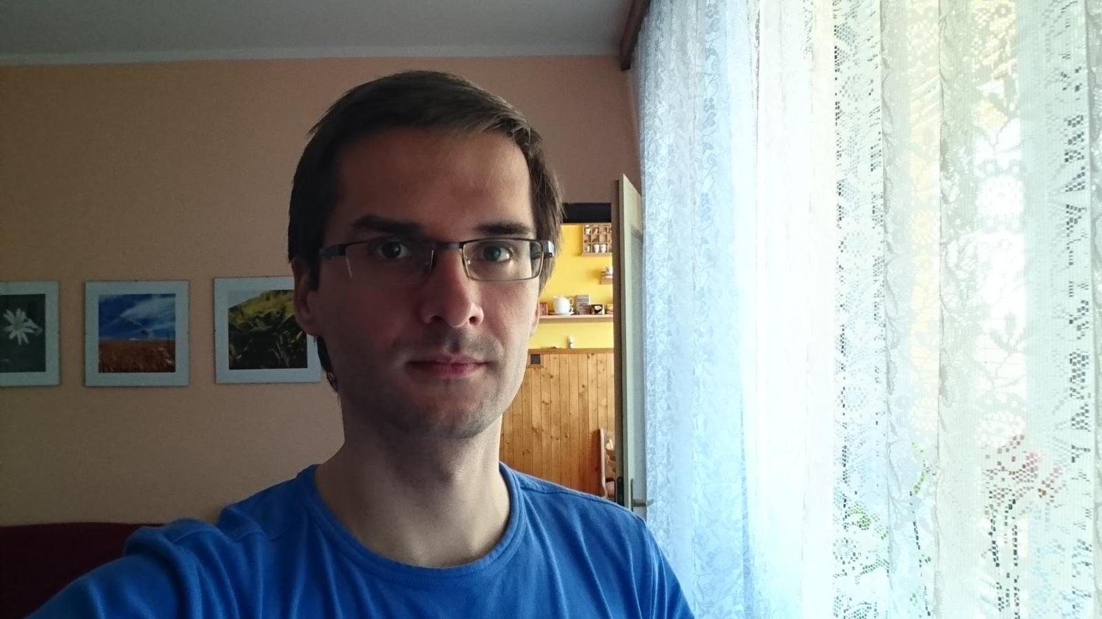 Sony Xperia Z5 a Z5 Compact: foťme širokoúhle