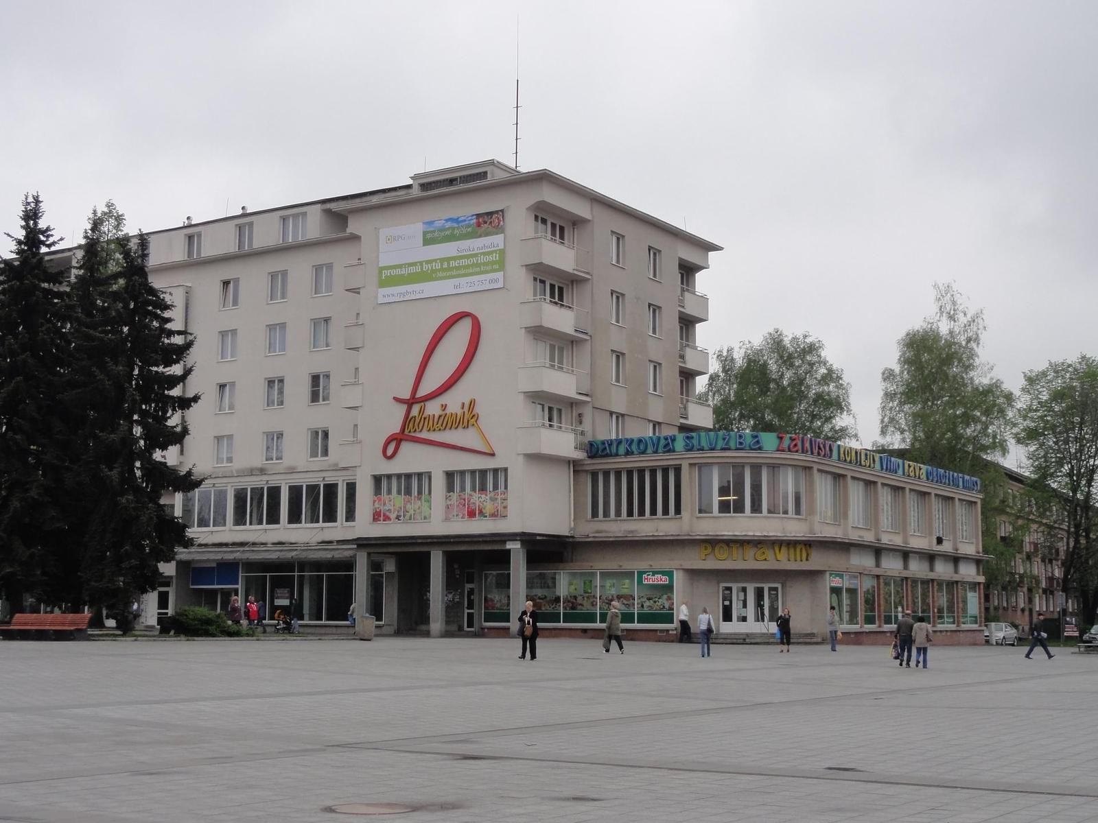 Sony Cyber-shot HX5: pan téměř dokonalý