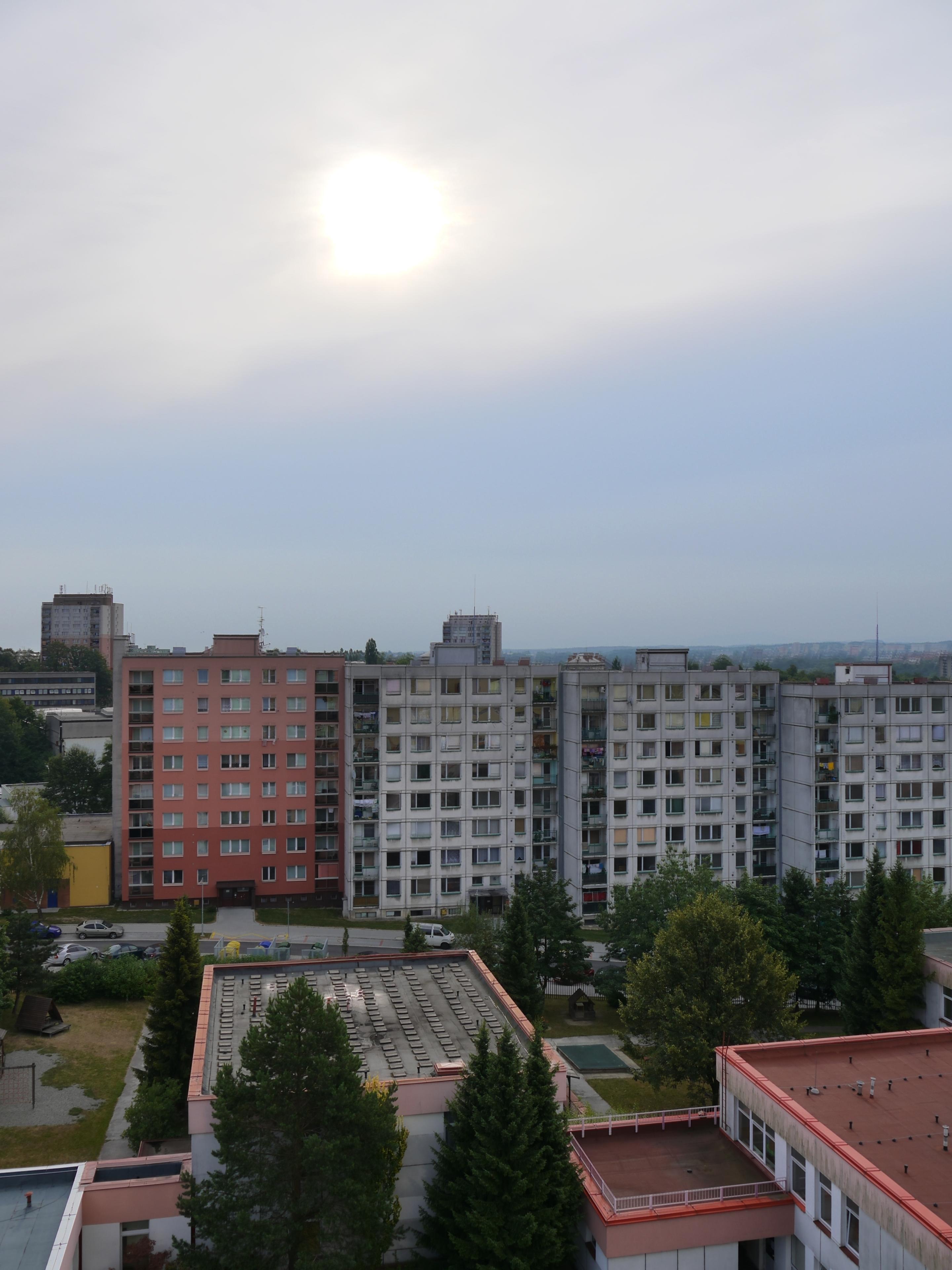 Panasonic Lumix G6: vyšší třída