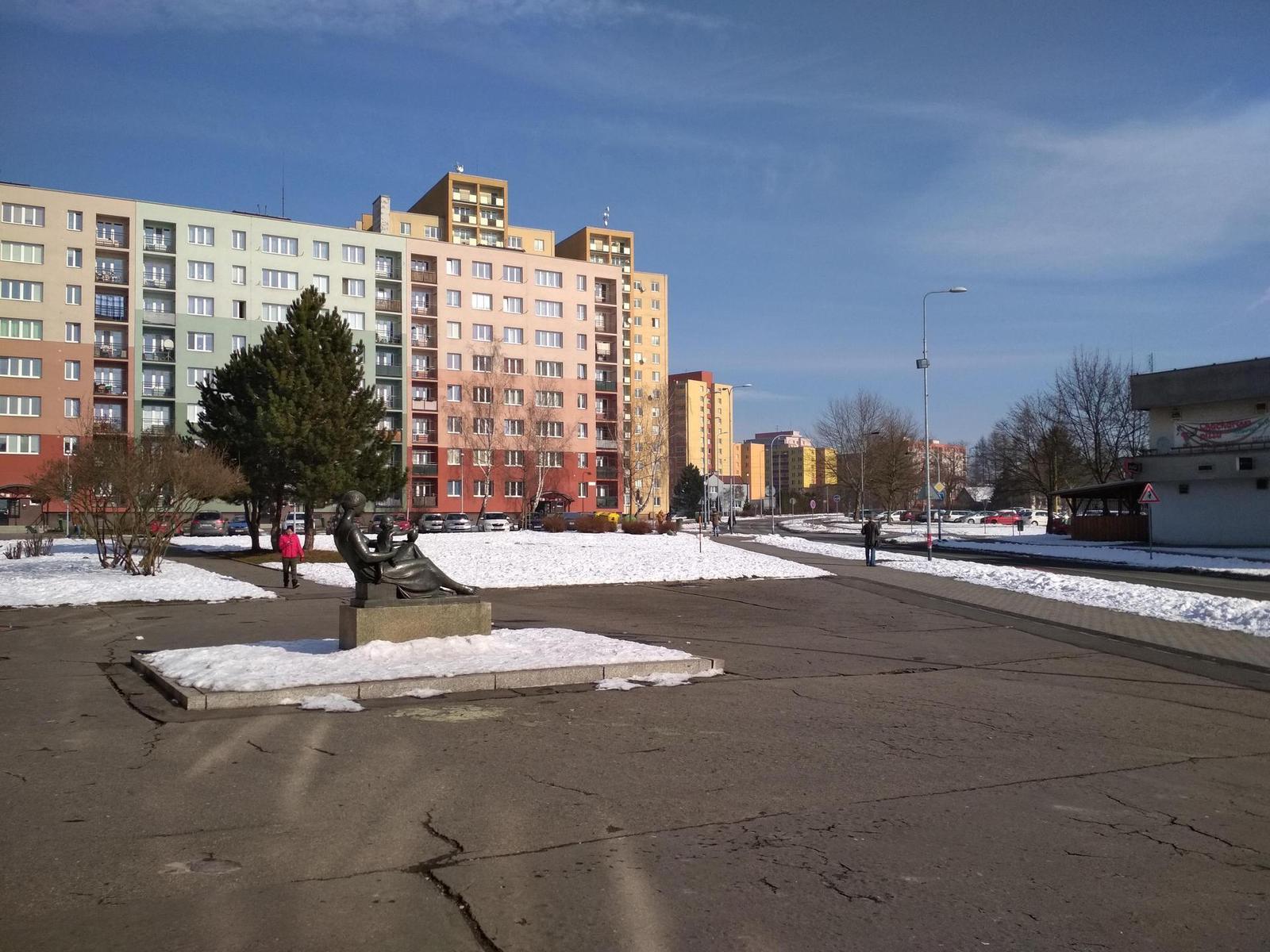 Xiaomi Redmi 4X LTE: miláček davu