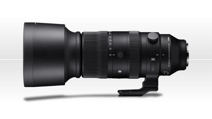 Sigma získala 3 ocenění TIPA 2023 za pevné i zoomovací objektivy