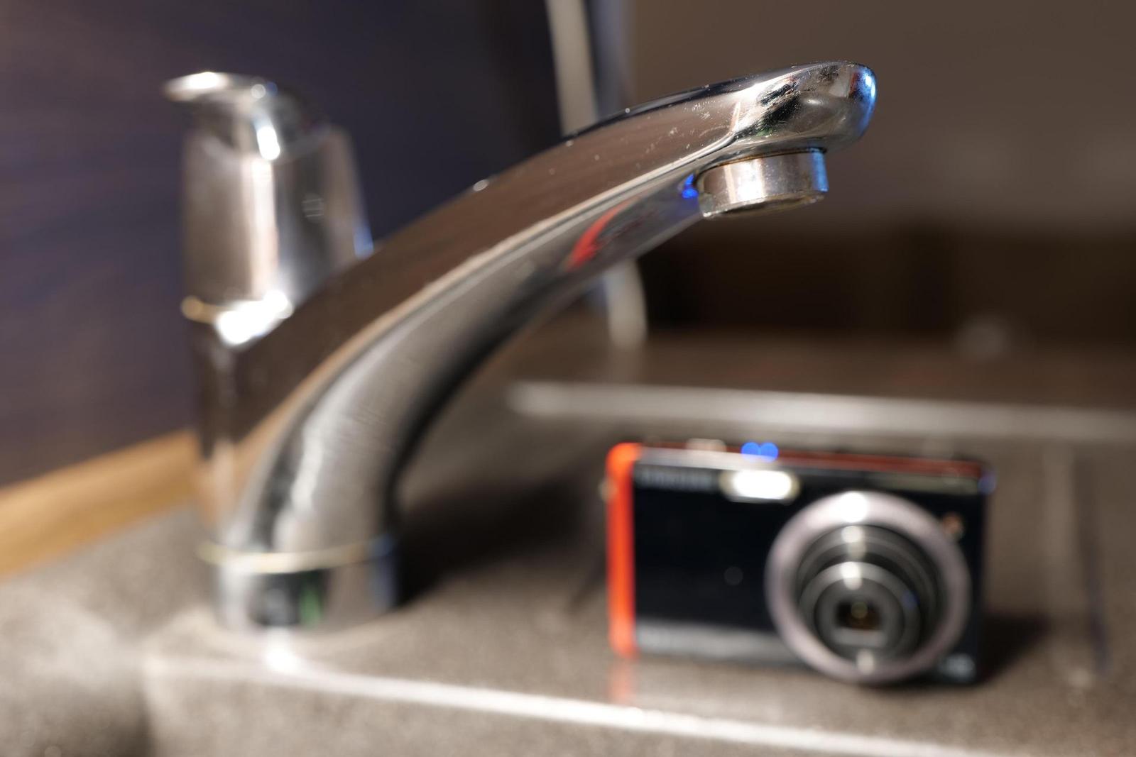 Panasonic Lumix S Pro 24-70mm F2.8 