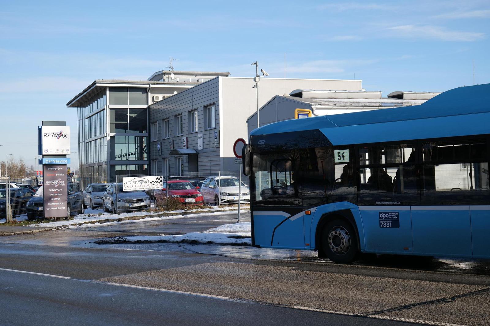 Panasonic Lumix S5: kompaktnější video-profík