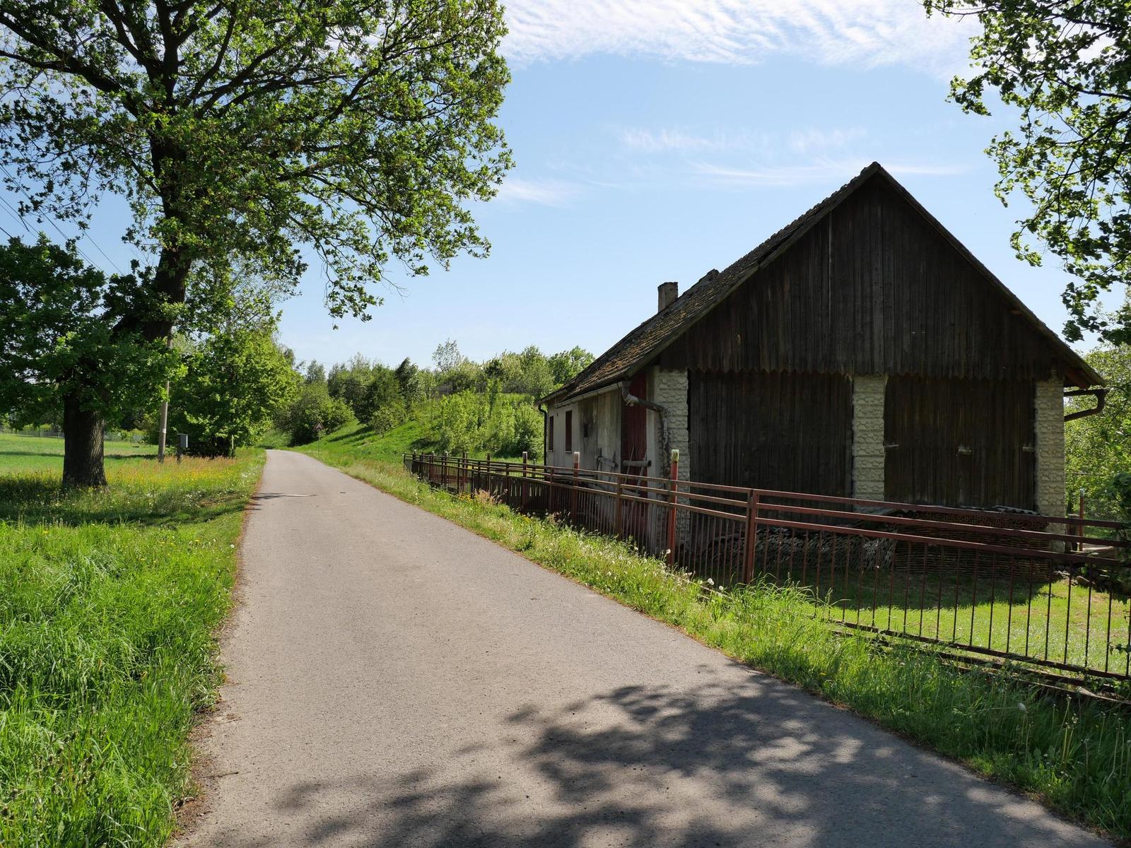 Panasonic Lumix GX9: postřehy z praxe