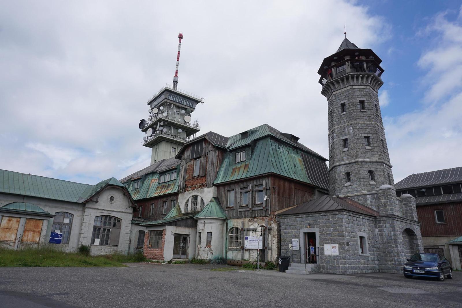 Sony A6000 (ILCE-6000): stále dobrý