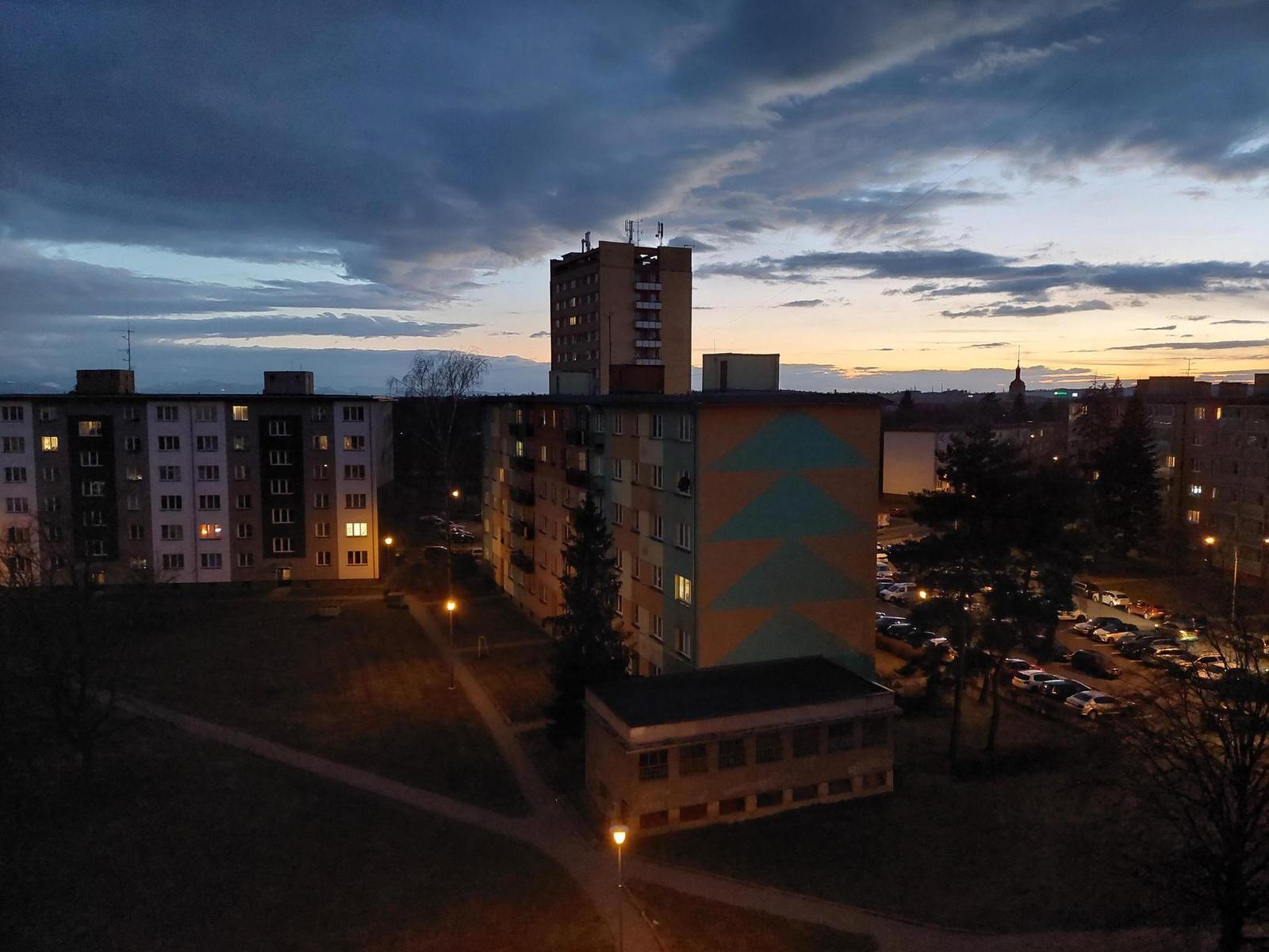 Samsung Galaxy A52s 5G: populární univerzál