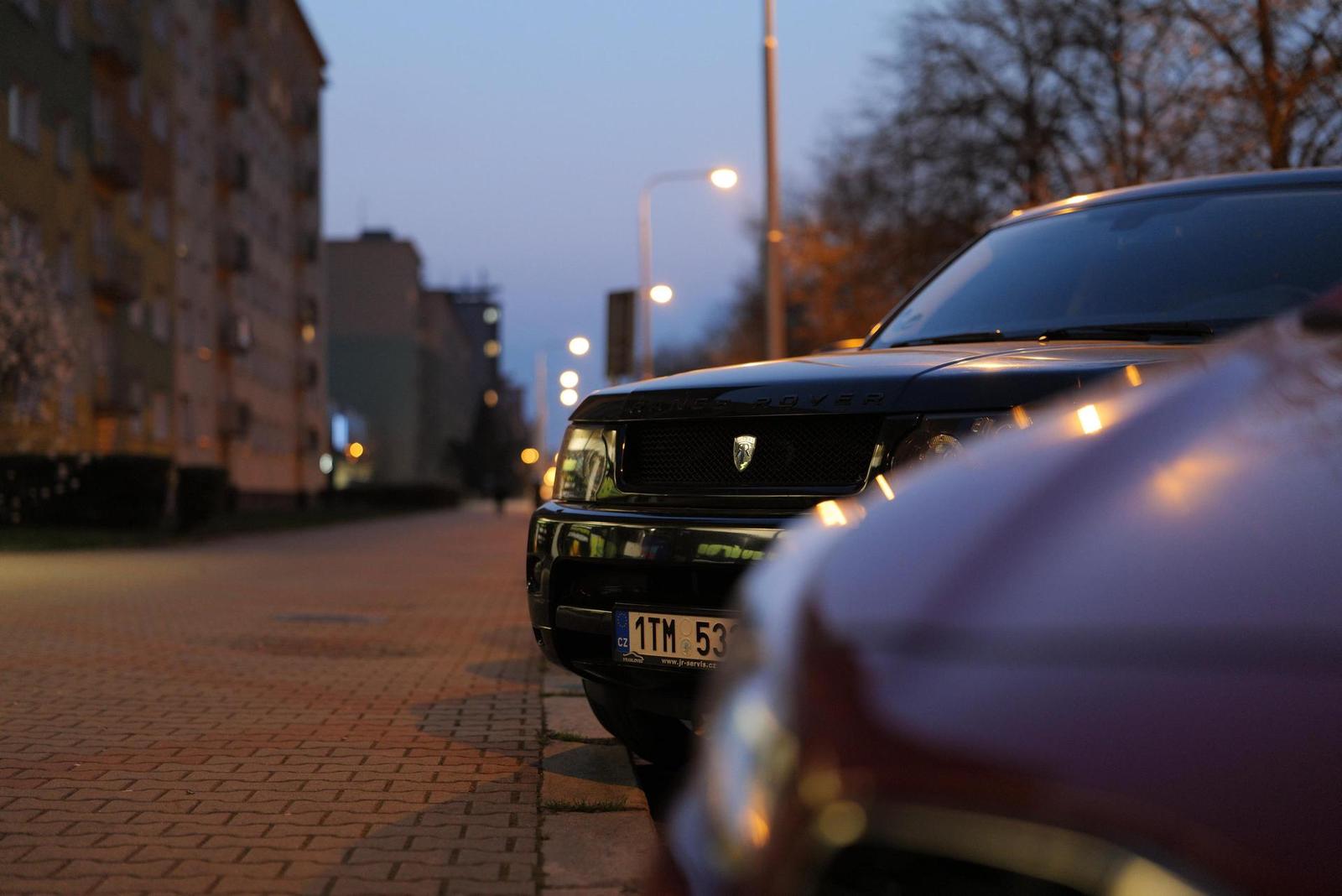 Panasonic Lumix S Pro 50mm F1.4