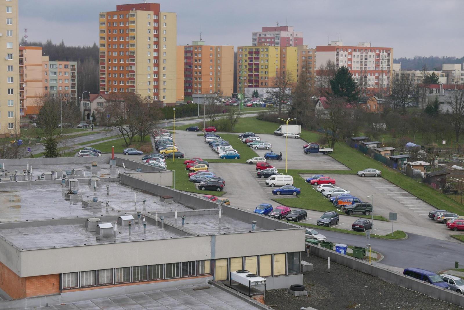 Panasonic Lumix LX100: pozoruhodný profi kompakt