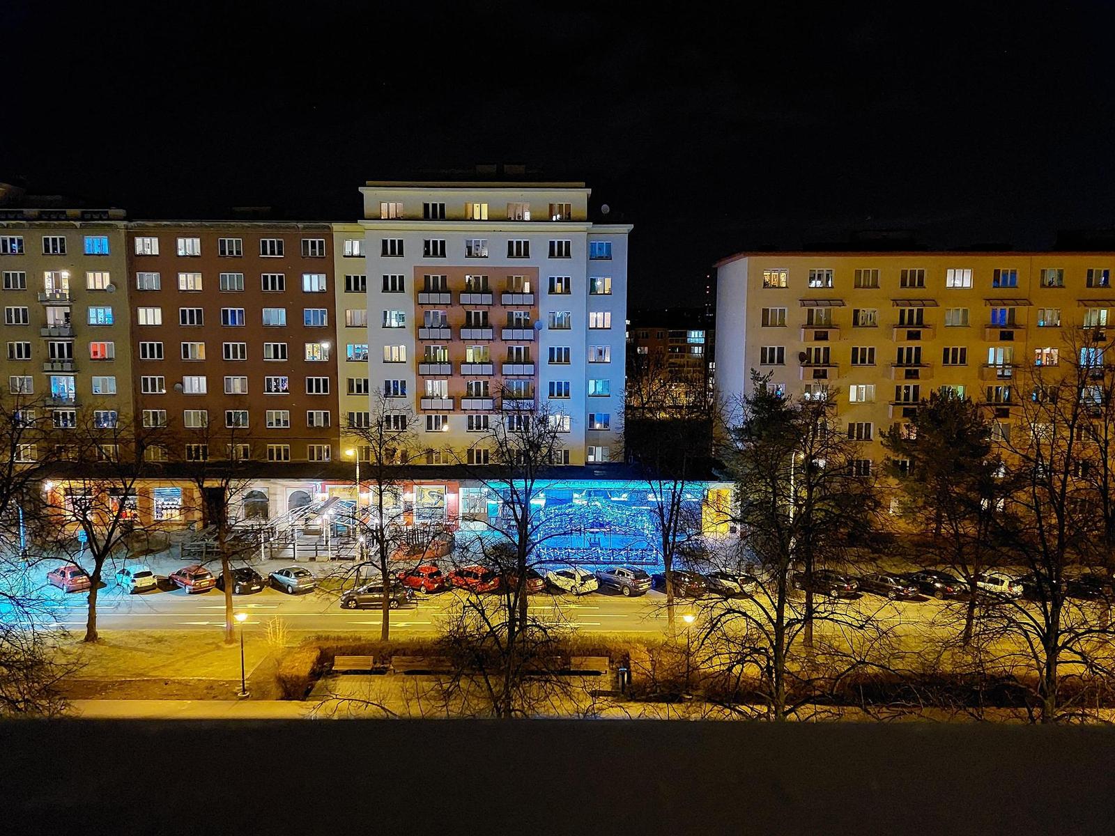 Samsung Galaxy A52s 5G: populární univerzál