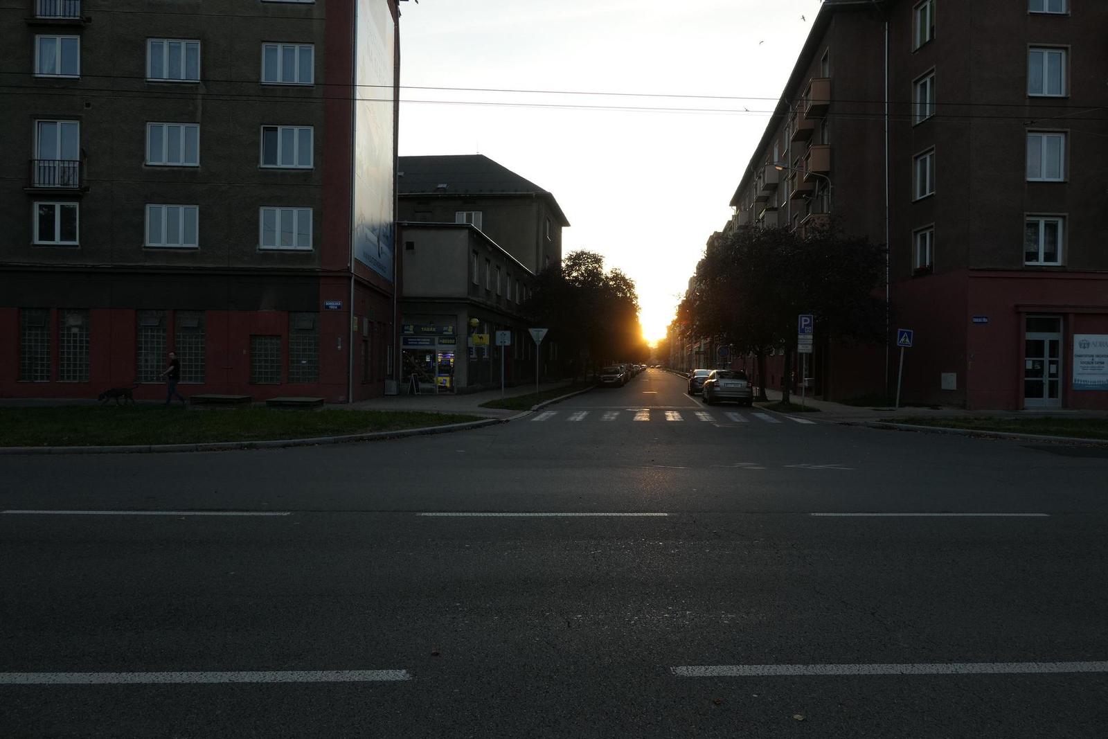 Panasonic Lumix TZ200: kamarád na cesty