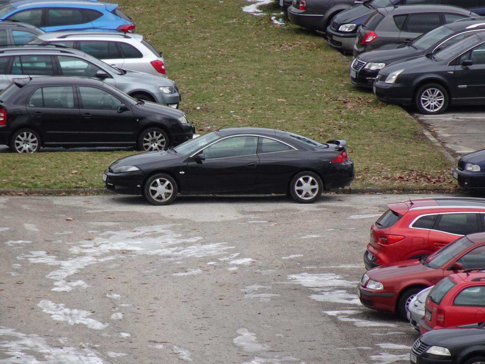 Sony Cyber-shot HX99: postřehy z praxe