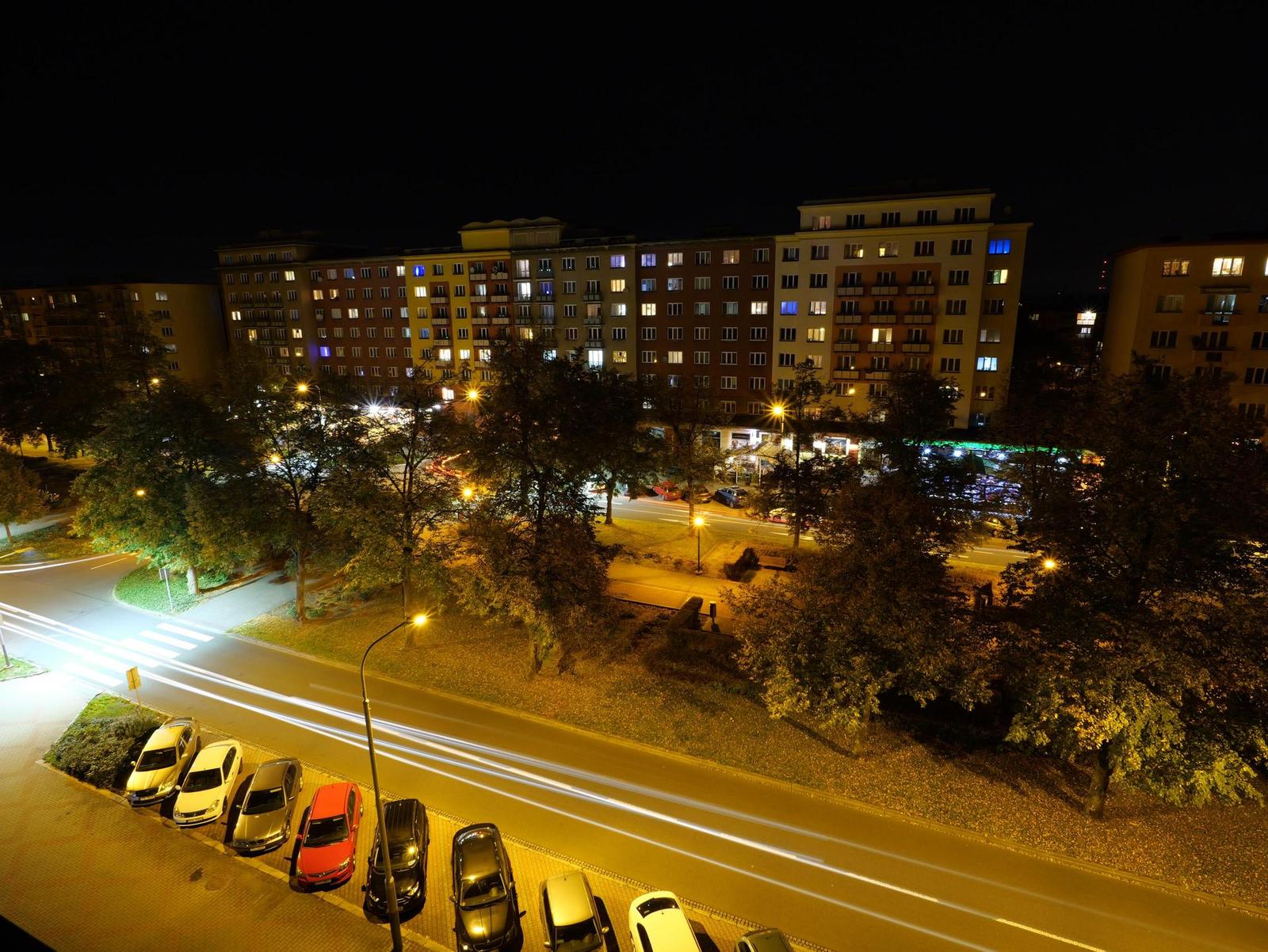 Panasonic Leica Summilux DG 9mm f/1.7 ASPH.