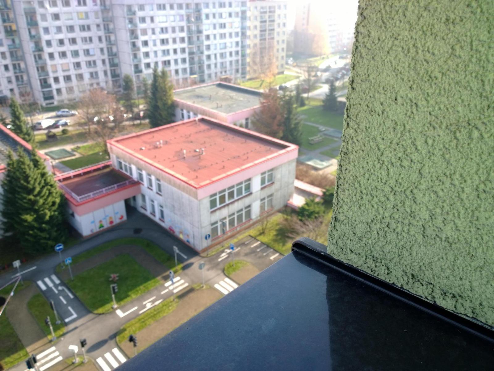 Nokia Lumia 1020 vs. 808 PureView