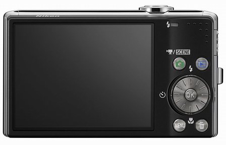 Novinky Nikonu: stylové kompakty Coolpix S620 a S630