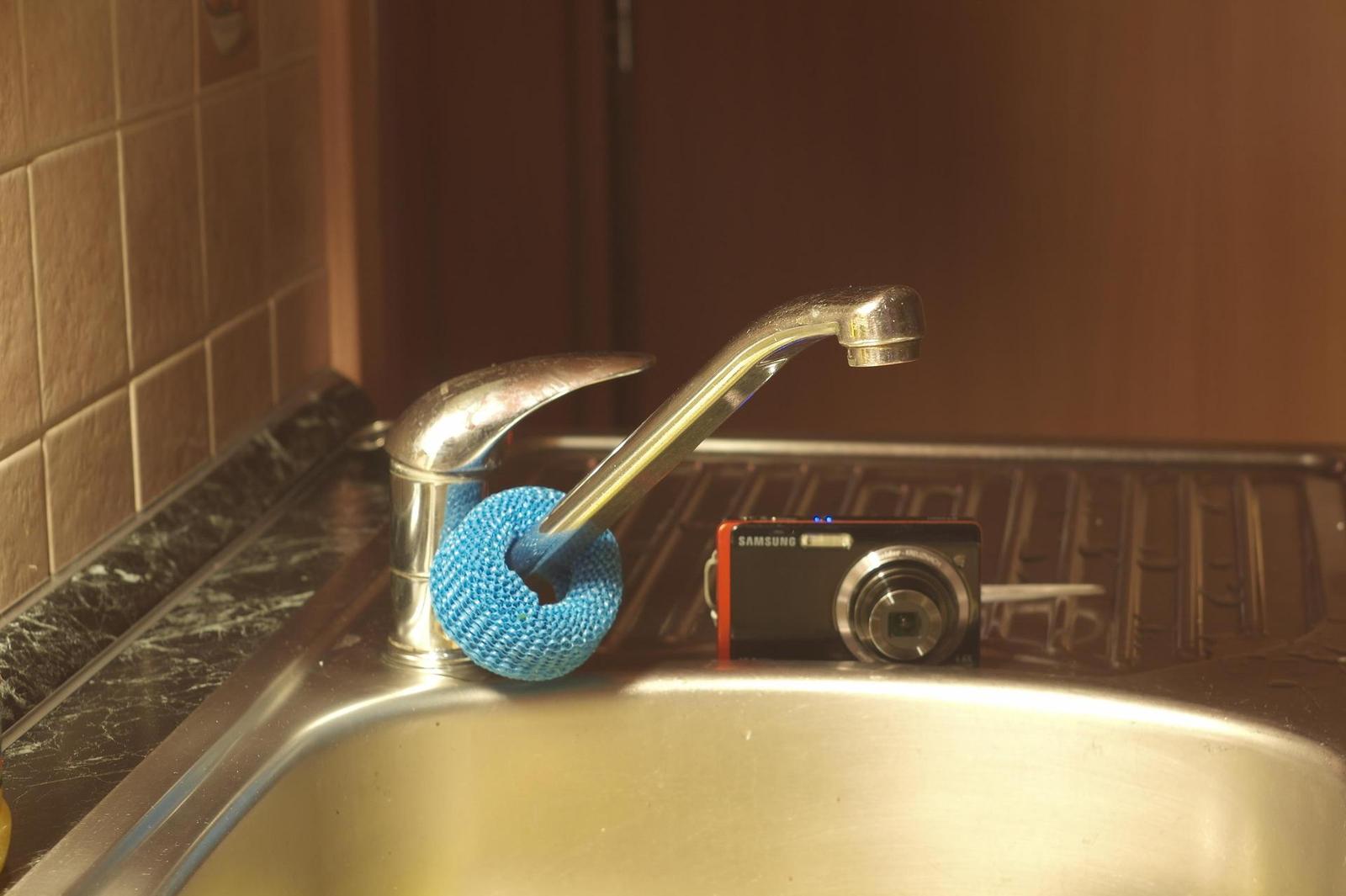 Industar-61L/D 55mm F2.8 (M39)