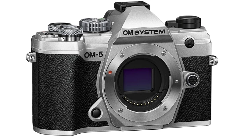 OM Digital Solutions v rozhovoru pohovořil o MFT i megapixelové válce